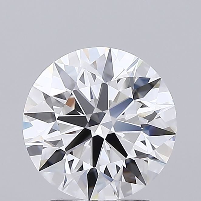 Ideal Loose Diamond - ROUND 2.08ct D VVS1: Ideal Loose Diamond - ROUND 2.08ct D VVS1 Source: This is a real non-mined Diamond that has been grown in a lab Shape: ROUND Carats: 2.08 Color: D Clarity: VVS1 Certification: IGI Video: