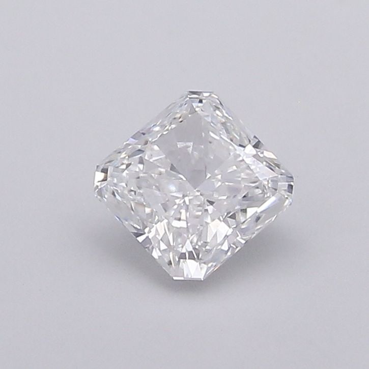 Loose Diamond - SQUARE RADIANT 1.62ct E VS1: Loose Diamond - SQUARE RADIANT 1.62ct E VS1 Source: This is a real non-mined Diamond that has been grown in a lab Shape: SQUARE RADIANT Carats: 1.62 Color: E Clarity: VS1 Certification: IGI Video: