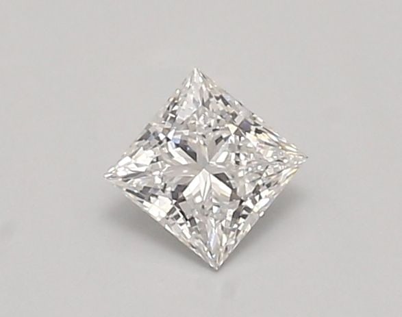 Loose Diamond - PRINCESS 0.49ct D VVS2: Loose Diamond - PRINCESS 0.49ct D VVS2 Source: This is a real non-mined Diamond that has been grown in a lab Shape: PRINCESS Carats: 0.49 Color: D Clarity: VVS2 Certification: IGI Video: