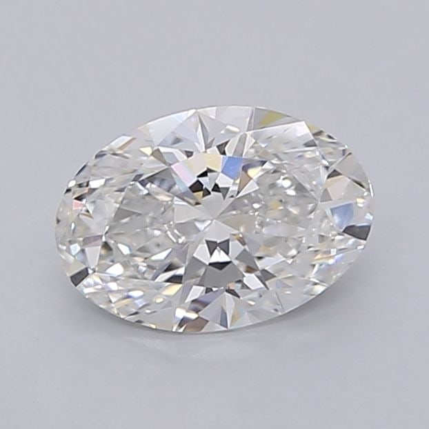 Loose Diamond - OVAL 1.03ct D VVS2 (1 of 1)