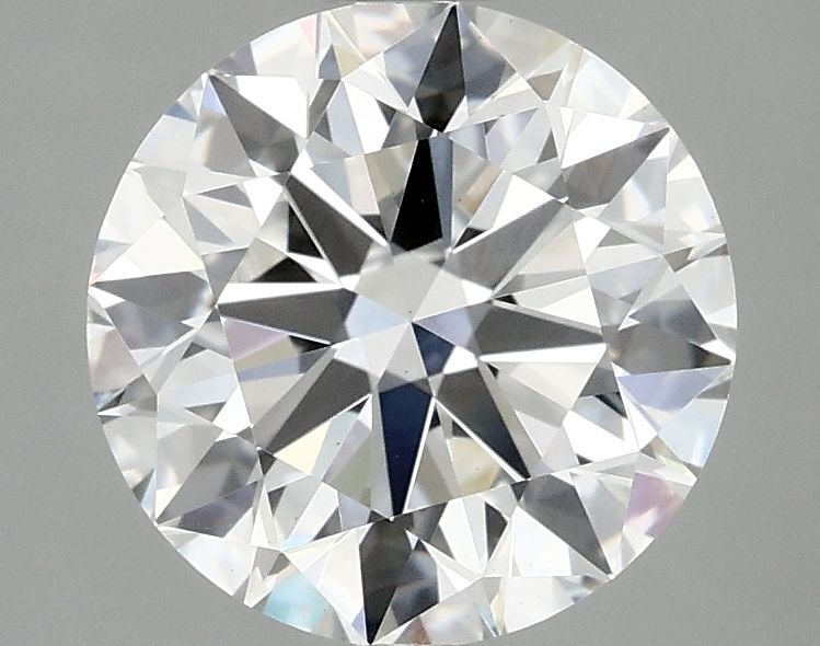 Loose Diamond - ROUND 2.51ct E VS1: Loose Diamond - ROUND 2.51ct E VS1 Source: This is a real non-mined Diamond that has been grown in a lab Shape: ROUND Carats: 2.51 Color: E Clarity: VS1 Certification: IGI Video: