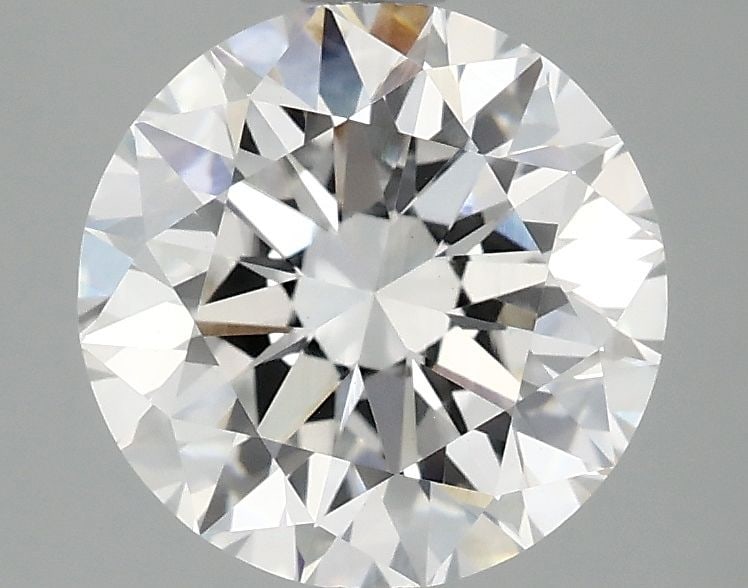 Loose Diamond - ROUND 2.58ct E VS1: Loose Diamond - ROUND 2.58ct E VS1 Source: This is a real non-mined Diamond that has been grown in a lab Shape: ROUND Carats: 2.58 Color: E Clarity: VS1 Certification: IGI Video: Video Link