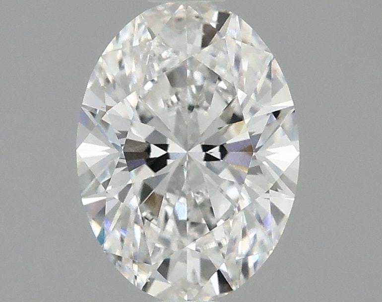 Loose Diamond - OVAL 1.57ct E VS2: Loose Diamond - OVAL 1.57ct E VS2 Source: This is a real non-mined Diamond that has been grown in a lab Shape: OVAL Carats: 1.57 Color: E Clarity: VS2 Certification: IGI Video: