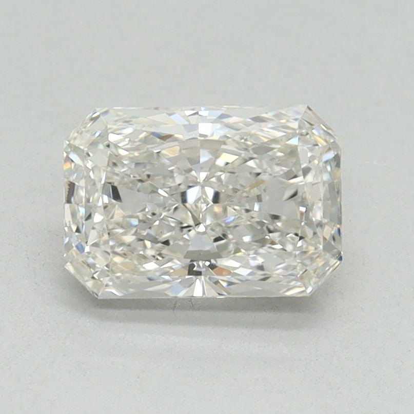 Loose Diamond - RADIANT 1.07ct G VVS2: Loose Diamond - RADIANT 1.07ct G VVS2 Source: This is a real non-mined Diamond that has been grown in a lab Shape: RADIANT Carats: 1.07 Color: G Clarity: VVS2 Certification: IGI Video: Video Link