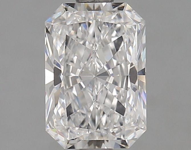 Loose Diamond - RADIANT 1.58ct D VVS1: Loose Diamond - RADIANT 1.58ct D VVS1 Source: This is a real non-mined Diamond that has been grown in a lab Shape: RADIANT Carats: 1.58 Color: D Clarity: VVS1 Certification: GIA Video: Video Link