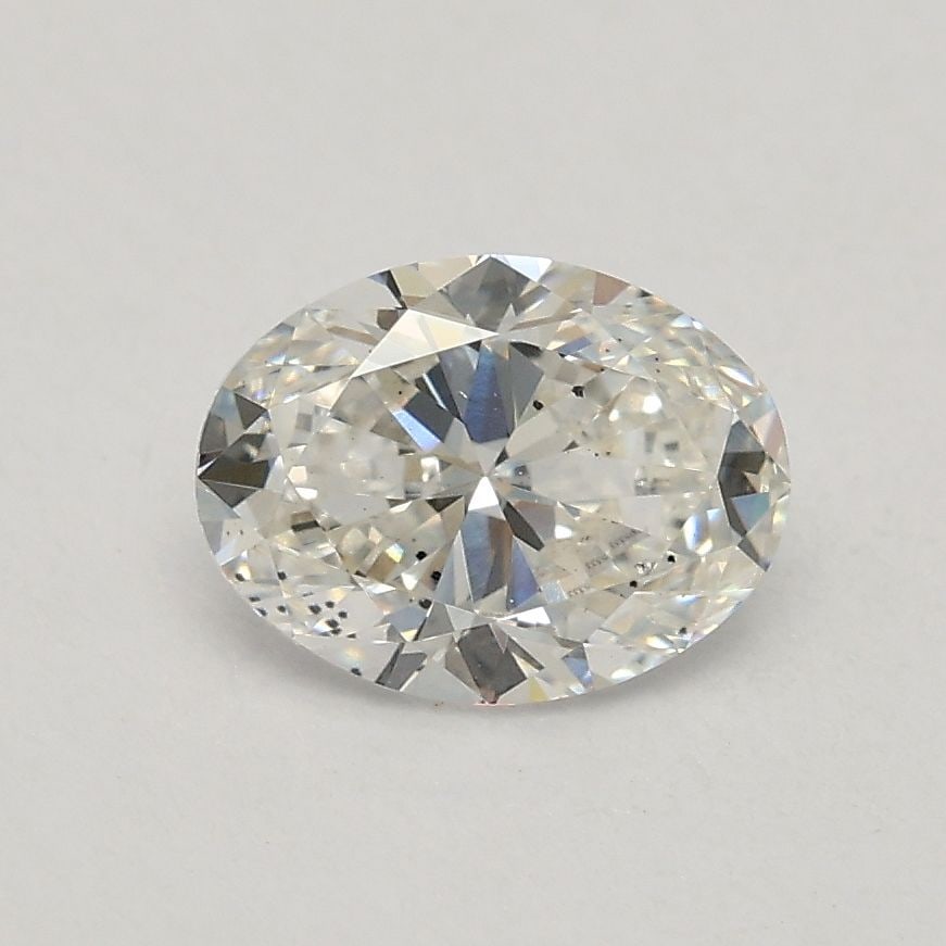 Loose Diamond - OVAL 0.7ct F SI1: Loose Diamond - OVAL 0.7ct F SI1 Source: This is a real non-mined Diamond that has been grown in a lab Shape: OVAL Carats: 0.7 Color: F Clarity: SI1 Certification: IGI Video: Video Link Additional