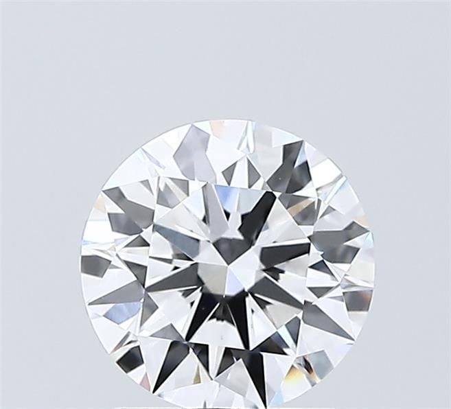 Ideal Loose Diamond - ROUND 1.51ct D VS1: Ideal Loose Diamond - ROUND 1.51ct D VS1 Source: This is a real non-mined Diamond that has been grown in a lab Shape: ROUND Carats: 1.51 Color: D Clarity: VS1 Certification: IGI Video: