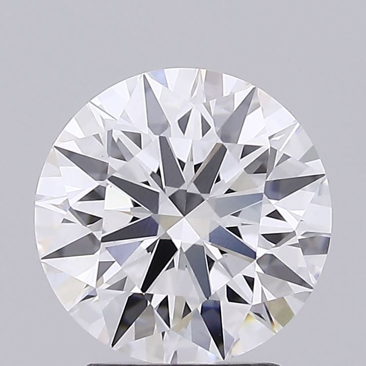 Loose Diamond - ROUND 2.64ct D VS1: Loose Diamond - ROUND 2.64ct D VS1 Source: This is a real non-mined Diamond that has been grown in a lab Shape: ROUND Carats: 2.64 Color: D Clarity: VS1 Certification: GIA Additional images available 