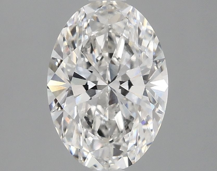 Loose Diamond - OVAL 1.59ct E VS2: Loose Diamond - OVAL 1.59ct E VS2 Source: This is a real non-mined Diamond that has been grown in a lab Shape: OVAL Carats: 1.59 Color: E Clarity: VS2 Certification: IGI Video: