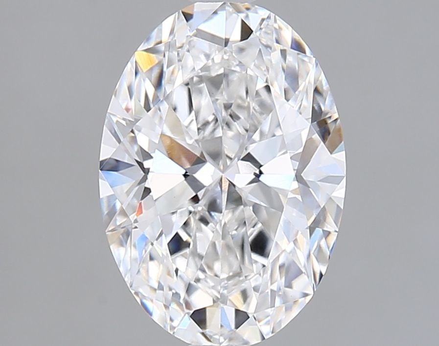 Loose Diamond - OVAL 2.04ct E VVS2: Loose Diamond - OVAL 2.04ct E VVS2 Source: This is a real non-mined Diamond that has been grown in a lab Shape: OVAL Carats: 2.04 Color: E Clarity: VVS2 Certification: IGI Video: