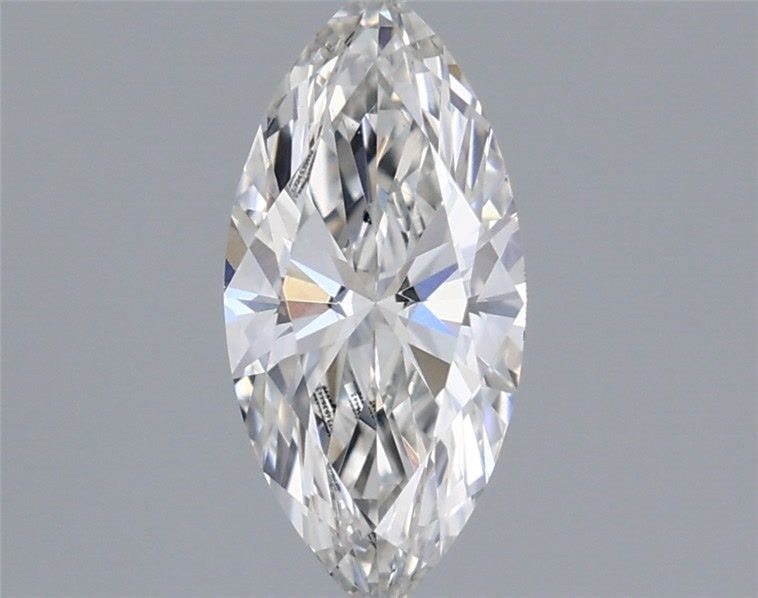 Loose Diamond - MARQUISE 0.33ct F VVS2: Loose Diamond - MARQUISE 0.33ct F VVS2 Source: This is a real non-mined Diamond that has been grown in a lab Shape: MARQUISE Carats: 0.33 Color: F Clarity: VVS2 Certification: IGI Video: