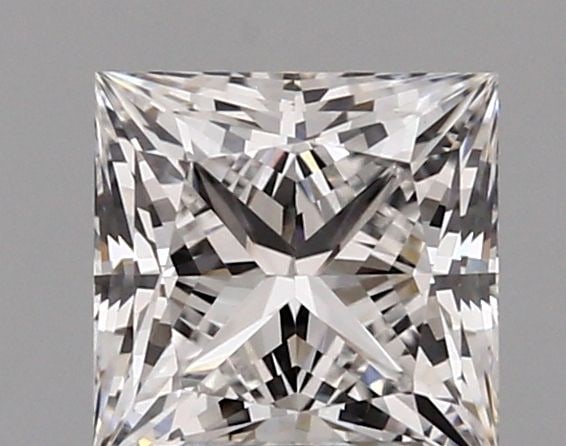 Loose Diamond - PRINCESS 1.35ct D VVS2: Loose Diamond - PRINCESS 1.35ct D VVS2 Source: This is a real non-mined Diamond that has been grown in a lab Shape: PRINCESS Carats: 1.35 Color: D Clarity: VVS2 Certification: IGI Video: