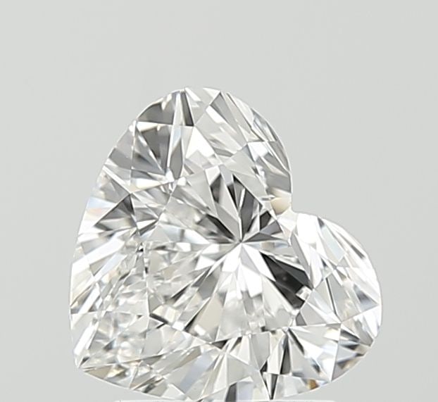 Loose Diamond - HEART 1.59ct D VVS2: Loose Diamond - HEART 1.59ct D VVS2 Source: This is a real non-mined Diamond that has been grown in a lab Shape: HEART Carats: 1.59 Color: D Clarity: VVS2 Certification: IGI Video: