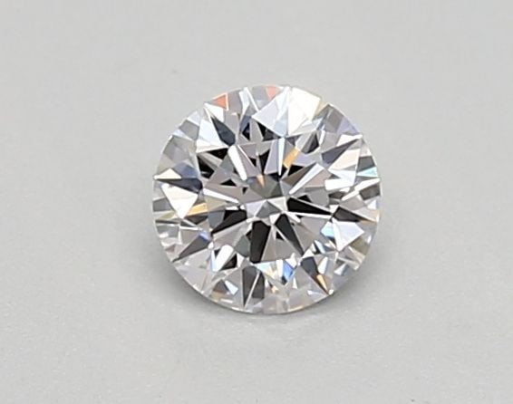 Ideal Loose Diamond - ROUND 0.26ct D VVS1: Ideal Loose Diamond - ROUND 0.26ct D VVS1 Source: This is a real non-mined Diamond that has been grown in a lab Shape: ROUND Carats: 0.26 Color: D Clarity: VVS1 Certification: IGI Video: