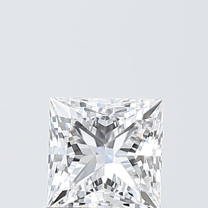 Loose Diamond - PRINCESS 1.09ct E VVS1: Loose Diamond - PRINCESS 1.09ct E VVS1 Source: This is a real non-mined Diamond that has been grown in a lab Shape: PRINCESS Carats: 1.09 Color: E Clarity: VVS1 Certification: IGI Video: