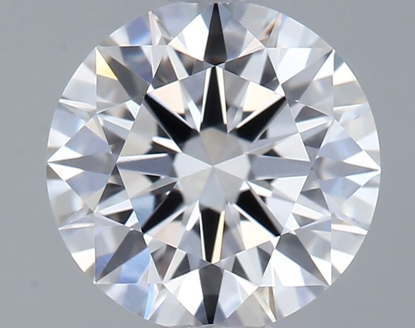 Ideal Loose Diamond - ROUND 1.04ct F VVS2: Ideal Loose Diamond - ROUND 1.04ct F VVS2 Source: This is a real non-mined Diamond that has been grown in a lab Shape: ROUND Carats: 1.04 Color: F Clarity: VVS2 Certification: IGI Video: