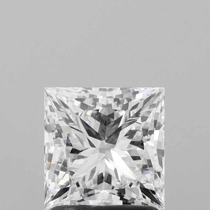 Loose Diamond - PRINCESS 1.58ct D VVS1 (1 of 1)