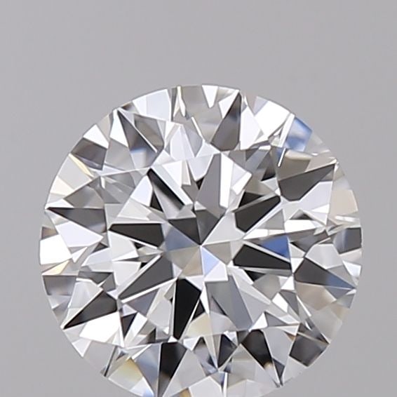 Loose Diamond - ROUND 0.64ct E VS1 (1 of 1)