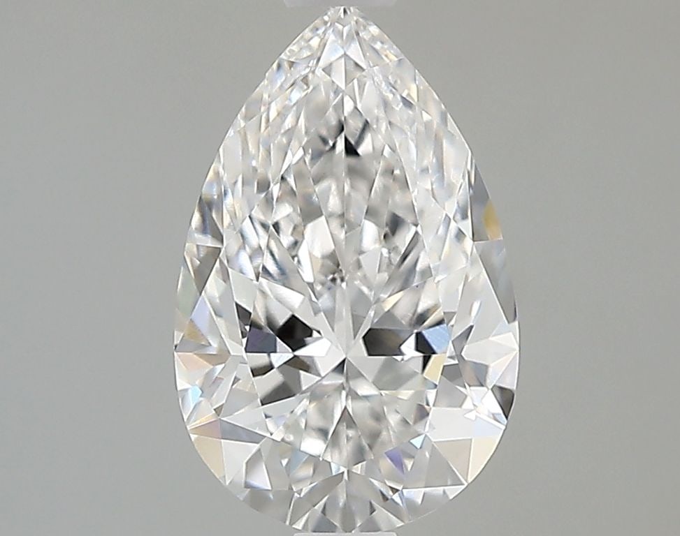 Loose Diamond - PEAR 1.53ct E VVS2: Loose Diamond - PEAR 1.53ct E VVS2 Source: This is a real non-mined Diamond that has been grown in a lab Shape: PEAR Carats: 1.53 Color: E Clarity: VVS2 Certification: IGI Video: