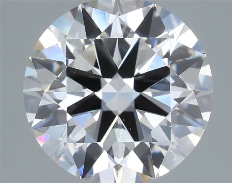 Ideal Loose Diamond - ROUND 2.39ct F VS2: Ideal Loose Diamond - ROUND 2.39ct F VS2 Source: This is a real non-mined Diamond that has been grown in a lab Shape: ROUND Carats: 2.39 Color: F Clarity: VS2 Certification: IGI Video: