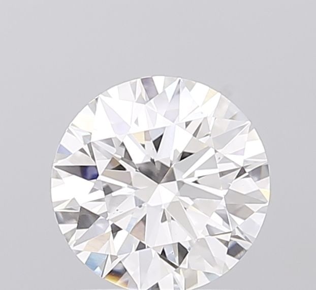 Ideal Loose Diamond - ROUND 1.5ct E VS1: Ideal Loose Diamond - ROUND 1.5ct E VS1 Source: This is a real non-mined Diamond that has been grown in a lab Shape: ROUND Carats: 1.5 Color: E Clarity: VS1 Certification: IGI Video: