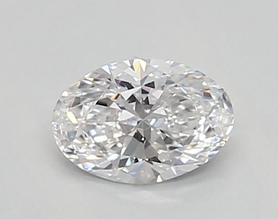 Loose Diamond - OVAL 0.36ct D VVS1: Loose Diamond - OVAL 0.36ct D VVS1 Source: This is a real non-mined Diamond that has been grown in a lab Shape: OVAL Carats: 0.36 Color: D Clarity: VVS1 Certification: IGI Video: