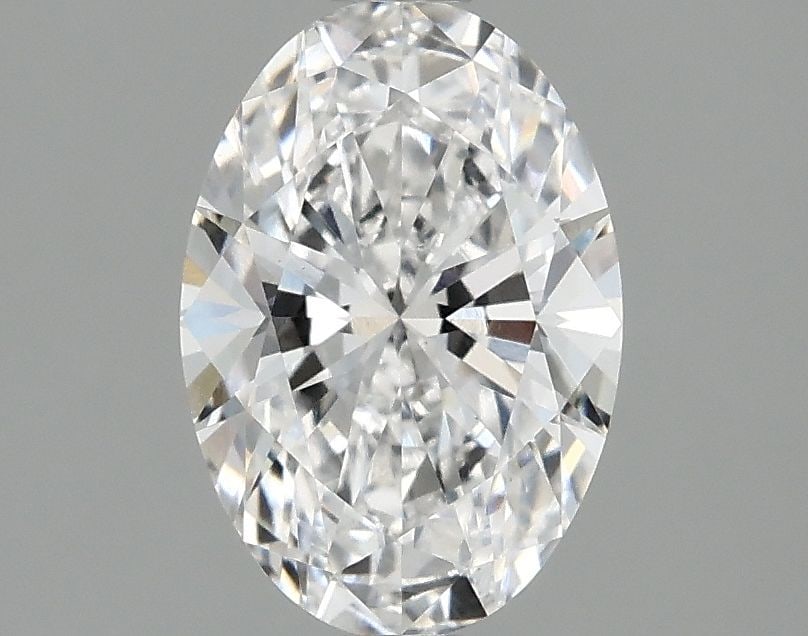 Loose Diamond - OVAL 1.59ct D VVS2: Loose Diamond - OVAL 1.59ct D VVS2 Source: This is a real non-mined Diamond that has been grown in a lab Shape: OVAL Carats: 1.59 Color: D Clarity: VVS2 Certification: IGI Video: Video Link
