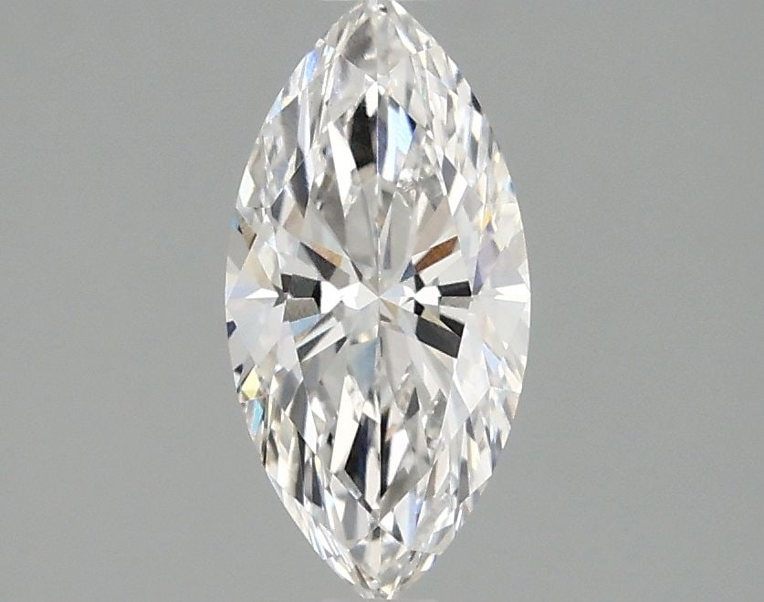 Loose Diamond - MARQUISE 1.01ct E VS1: Loose Diamond - MARQUISE 1.01ct E VS1 Source: This is a real non-mined Diamond that has been grown in a lab Shape: MARQUISE Carats: 1.01 Color: E Clarity: VS1 Certification: IGI Video: Video Link