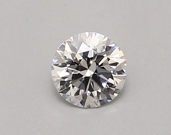 Ideal Loose Diamond - ROUND 0.44ct D VVS1: Ideal Loose Diamond - ROUND 0.44ct D VVS1 Source: This is a real non-mined Diamond that has been grown in a lab Shape: ROUND Carats: 0.44 Color: D Clarity: VVS1 Certification: IGI Video: