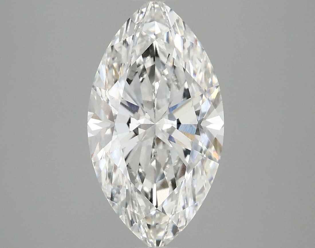 Loose Diamond - MARQUISE 3.07ct G VS1: Loose Diamond - MARQUISE 3.07ct G VS1 Source: This is a real non-mined Diamond that has been grown in a lab Shape: MARQUISE Carats: 3.07 Color: G Clarity: VS1 Certification: IGI Video: Video Link