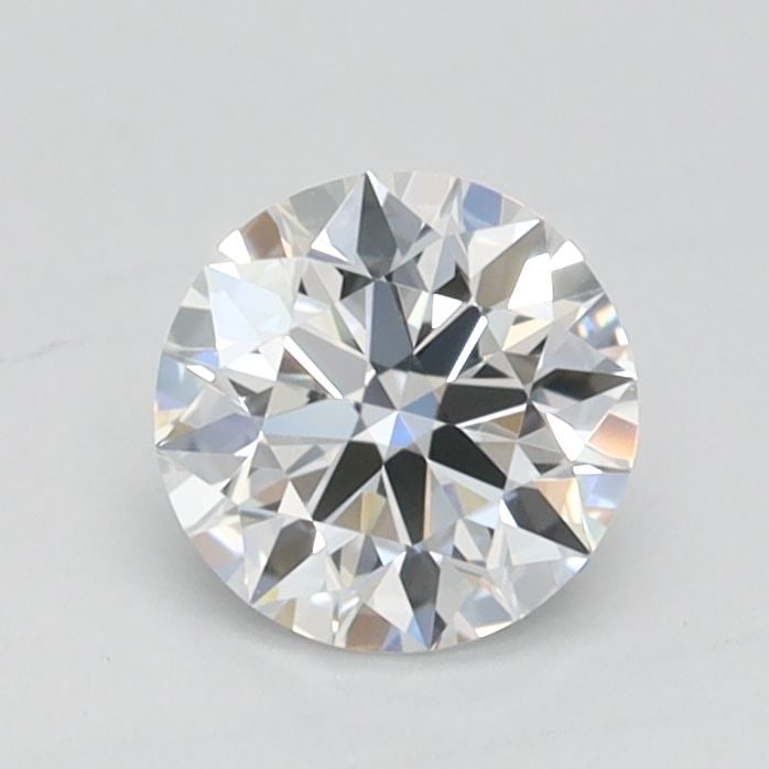 Ideal Loose Diamond - ROUND 0.52ct D VVS1: Ideal Loose Diamond - ROUND 0.52ct D VVS1 Source: This is a real non-mined Diamond that has been grown in a lab Shape: ROUND Carats: 0.52 Color: D Clarity: VVS1 Certification: IGI Video: Video Link