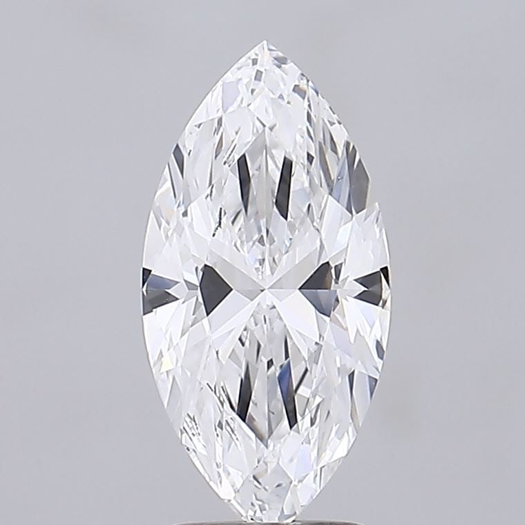 Loose Diamond - MARQUISE 3.01ct D VS1: Loose Diamond - MARQUISE 3.01ct D VS1 Source: This is a real non-mined Diamond that has been grown in a lab Shape: MARQUISE Carats: 3.01 Color: D Clarity: VS1 Certification: IGI Video: