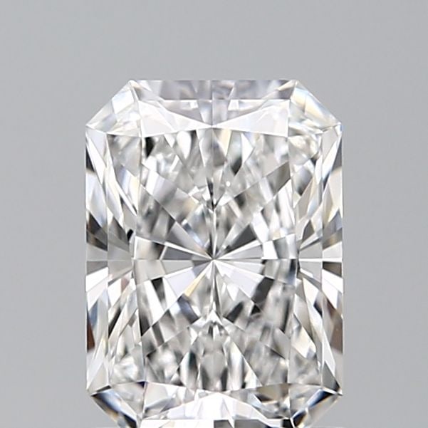 Loose Diamond - RADIANT 1.03ct D VVS2: Loose Diamond - RADIANT 1.03ct D VVS2 Source: This is a real non-mined Diamond that has been grown in a lab Shape: RADIANT Carats: 1.03 Color: D Clarity: VVS2 Certification: IGI Video: Video Link