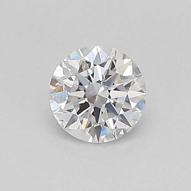 Loose Diamond - ROUND 0.38ct D VS1: Loose Diamond - ROUND 0.38ct D VS1 Source: This is a real non-mined Diamond that has been grown in a lab Shape: ROUND Carats: 0.38 Color: D Clarity: VS1 Certification: IGI Video: Video Link