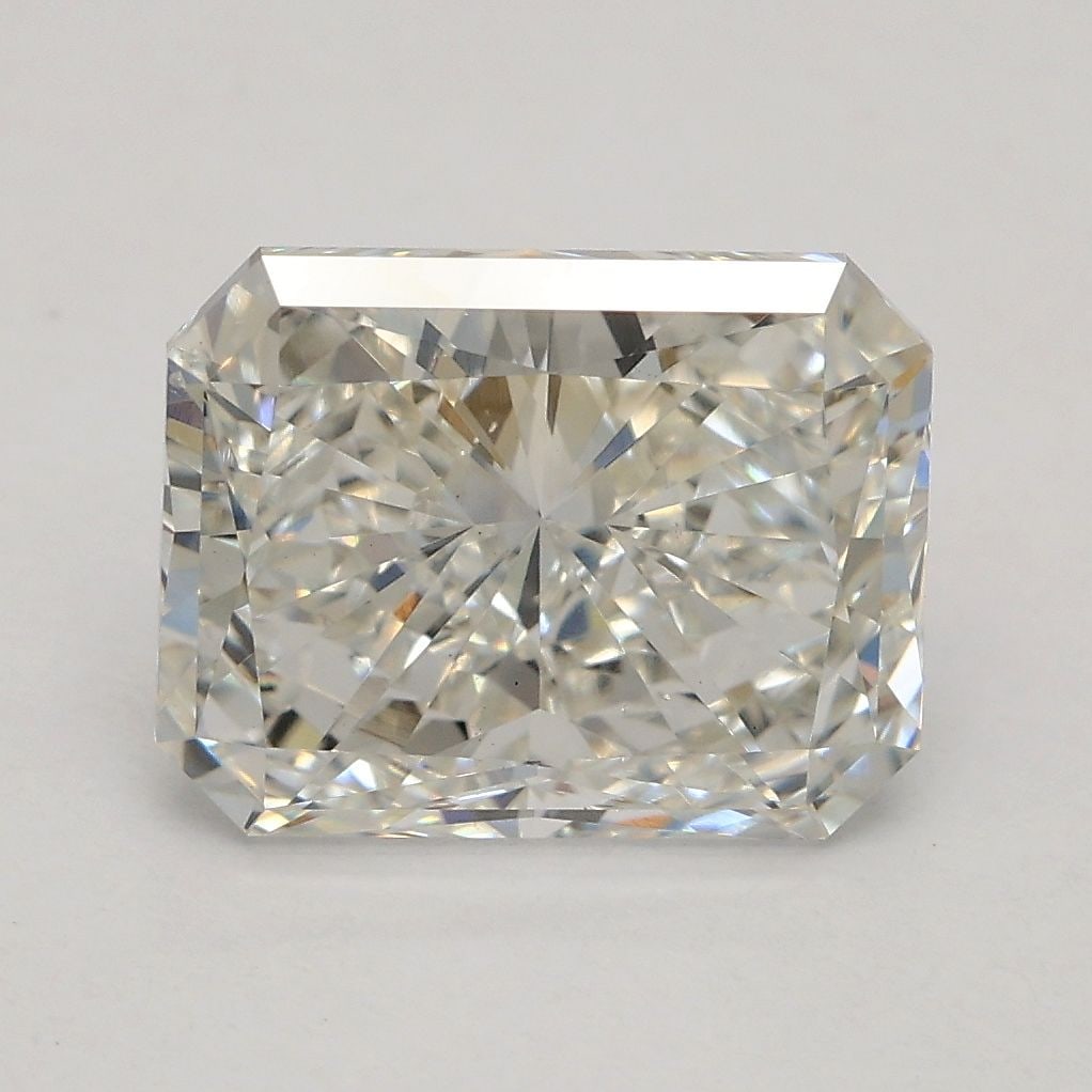 Loose Diamond - RADIANT 2.2ct G VS2: Loose Diamond - RADIANT 2.2ct G VS2 Source: This is a real non-mined Diamond that has been grown in a lab Shape: RADIANT Carats: 2.2 Color: G Clarity: VS2 Certification: IGI Video:
