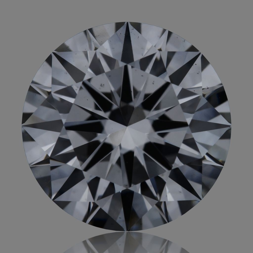 Ideal Loose Diamond - ROUND 7.03ct F VS2: Ideal Loose Diamond - ROUND 7.03ct F VS2 Source: This is a real non-mined Diamond that has been grown in a lab Shape: ROUND Carats: 7.03 Color: F Clarity: VS2 Certification: IGI Video: