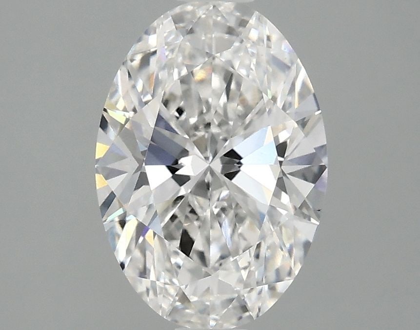 Loose Diamond - OVAL 1.97ct E VS1: Loose Diamond - OVAL 1.97ct E VS1 Source: This is a real non-mined Diamond that has been grown in a lab Shape: OVAL Carats: 1.97 Color: E Clarity: VS1 Certification: IGI Video: Video Link Additional