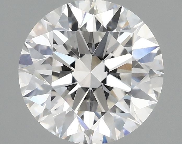 Ideal Loose Diamond - ROUND 1.59ct E VS1: Ideal Loose Diamond - ROUND 1.59ct E VS1 Source: This is a real non-mined Diamond that has been grown in a lab Shape: ROUND Carats: 1.59 Color: E Clarity: VS1 Certification: IGI Video: