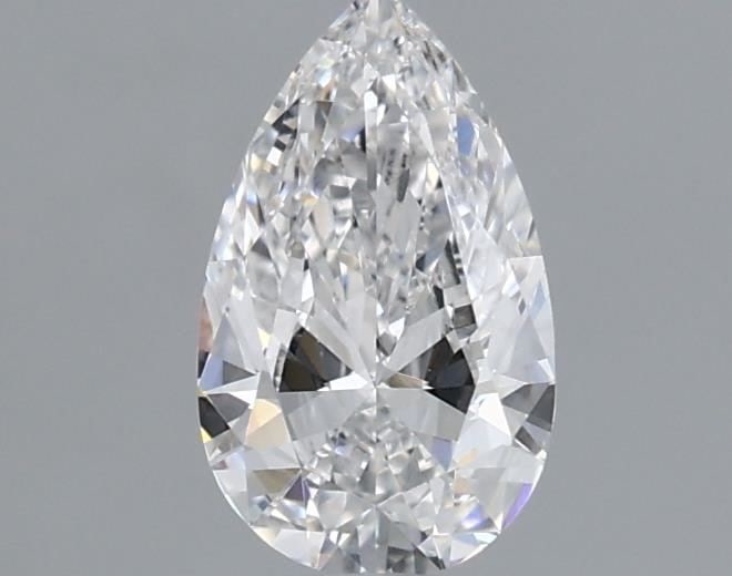 Loose Diamond - PEAR 0.68ct E VVS2: Loose Diamond - PEAR 0.68ct E VVS2 Source: This is a real non-mined Diamond that has been grown in a lab Shape: PEAR Carats: 0.68 Color: E Clarity: VVS2 Certification: IGI Video: Video Link