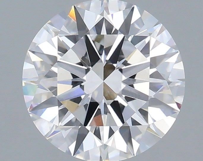 Loose Diamond - ROUND 2.02ct E VVS2: Loose Diamond - ROUND 2.02ct E VVS2 Source: This is a real non-mined Diamond that has been grown in a lab Shape: ROUND Carats: 2.02 Color: E Clarity: VVS2 Certification: IGI Video: