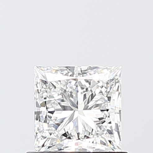 Loose Diamond - PRINCESS 0.83ct E VS1: Loose Diamond - PRINCESS 0.83ct E VS1 Source: This is a real non-mined Diamond that has been grown in a lab Shape: PRINCESS Carats: 0.83 Color: E Clarity: VS1 Certification: IGI Video: