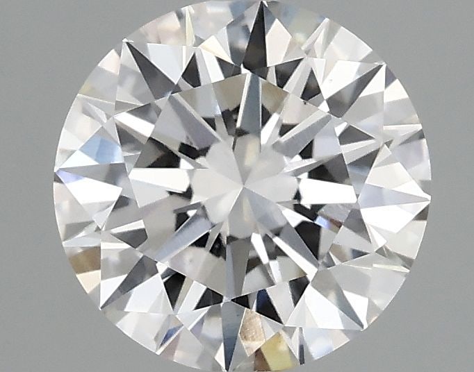 Loose Diamond - ROUND 1.59ct E VS1: Loose Diamond - ROUND 1.59ct E VS1 Source: This is a real non-mined Diamond that has been grown in a lab Shape: ROUND Carats: 1.59 Color: E Clarity: VS1 Certification: IGI Video: