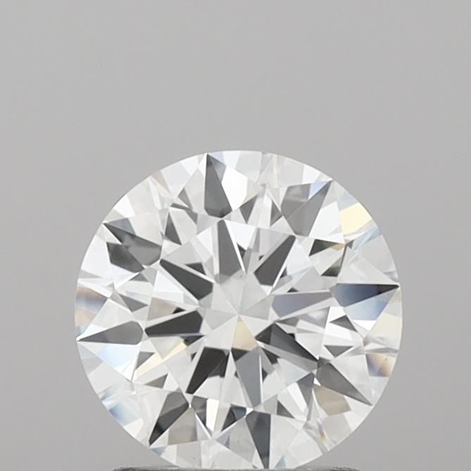 Ideal Loose Diamond - ROUND 1.38ct E VS2: Ideal Loose Diamond - ROUND 1.38ct E VS2 Source: This is a real non-mined Diamond that has been grown in a lab Shape: ROUND Carats: 1.38 Color: E Clarity: VS2 Certification: IGI Video: