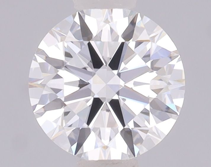 Ideal Loose Diamond - ROUND 0.74ct D VS1: Ideal Loose Diamond - ROUND 0.74ct D VS1 Source: This is a real non-mined Diamond that has been grown in a lab Shape: ROUND Carats: 0.74 Color: D Clarity: VS1 Certification: IGI Video:
