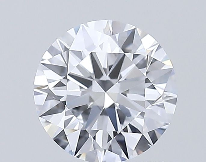 Ideal Loose Diamond - ROUND 1.06ct D VVS1: Ideal Loose Diamond - ROUND 1.06ct D VVS1 Source: This is a real non-mined Diamond that has been grown in a lab Shape: ROUND Carats: 1.06 Color: D Clarity: VVS1 Certification: IGI Video: