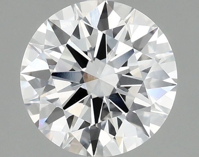 Ideal Loose Diamond - ROUND 2.05ct D VVS2: Ideal Loose Diamond - ROUND 2.05ct D VVS2 Source: This is a real non-mined Diamond that has been grown in a lab Shape: ROUND Carats: 2.05 Color: D Clarity: VVS2 Certification: IGI Video: