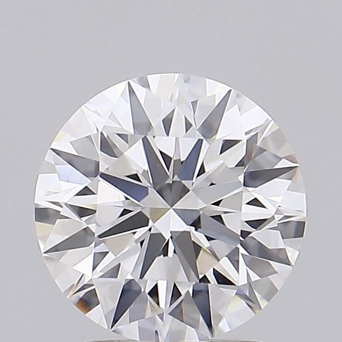 Ideal Loose Diamond - ROUND 2.07ct D VVS2: Ideal Loose Diamond - ROUND 2.07ct D VVS2 Source: This is a real non-mined Diamond that has been grown in a lab Shape: ROUND Carats: 2.07 Color: D Clarity: VVS2 Certification: IGI Video: Video Link