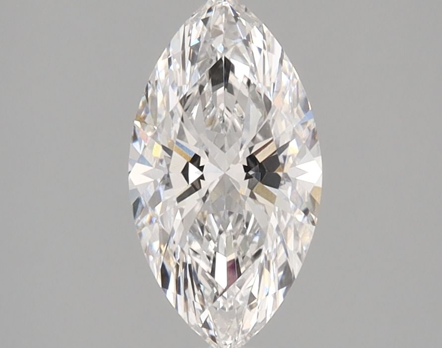 Loose Diamond - MARQUISE 1.03ct E VVS2: Loose Diamond - MARQUISE 1.03ct E VVS2 Source: This is a real non-mined Diamond that has been grown in a lab Shape: MARQUISE Carats: 1.03 Color: E Clarity: VVS2 Certification: IGI Video: Video Link