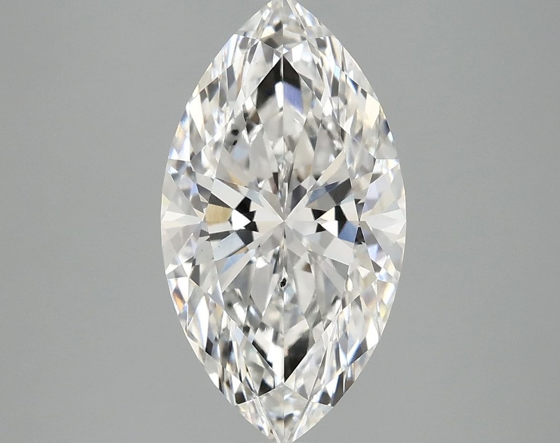 Loose Diamond - MARQUISE 3.09ct F VS2: Loose Diamond - MARQUISE 3.09ct F VS2 Source: This is a real non-mined Diamond that has been grown in a lab Shape: MARQUISE Carats: 3.09 Color: F Clarity: VS2 Certification: IGI Video: Video Link