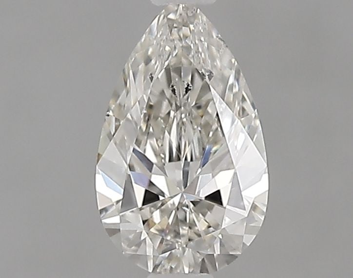 Loose Diamond - PEAR 0.51ct I SI2: Loose Diamond - PEAR 0.51ct I SI2 Source: This is a real non-mined Diamond that has been grown in a lab Shape: PEAR Carats: 0.51 Color: I Clarity: SI2 Certification: IGI Video: